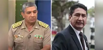 “Tiene habilidades para evadir a la PNP”: así justifica el comandante Víctor Zanabria la clandestinidad de Cerrón