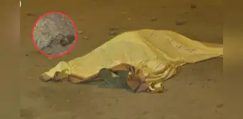 Chorrillos: hombre es asesinado a balazos tras ser bajado de una mototaxi Chorrillos: hombre es asesinado a balazos tras ser bajado de una mototaxi