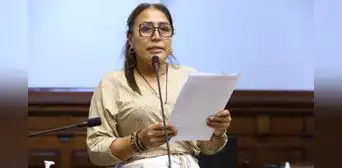 Dictan 30 meses de prisión preventiva a empresarios y exalcalde vinculados a congresista Elizabeth Medina