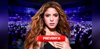 Entradas para Shakira en preventa HOY en PERÚ: cuáles son los precios y cómo comprar en Teleticket Entradas para Shakira en preventa HOY en PERÚ: cuáles son los precios y cómo comprar en Teleticket