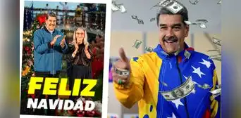 ¿El BONO NAVIDEÑO será el Primer Bono Especial de octubre 2024 y se pagará por el Sistema Patria? ¿El BONO NAVIDEÑO será el Primer Bono Especial de octubre 2024 y se pagará por el Sistema Patria?