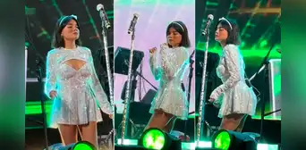 Briela Cirilo PREOCUPA a fans de Corazón Serrano por su falta de actitud: “Atraviesa momentos difíciles” Briela Cirilo PREOCUPA a fans de Corazón Serrano por su falta de actitud: “Atraviesa momentos difíciles”