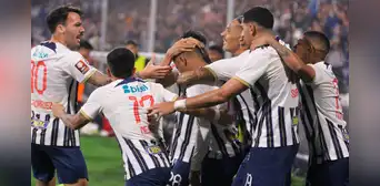 Alianza Lima lo destituyó tras fracaso y ahora los hinchas de su nuevo club piden su salida: "Ya se va" Alianza Lima lo destituyó tras fracaso y ahora los hinchas de su nuevo club piden su salida: "Ya se va"