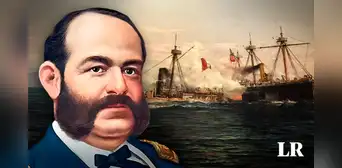 Los tesoros de Miguel Grau, valiosa colección del 'Caballero de los Mares' por conmemoración del Combate de Angamos Los tesoros de Miguel Grau, valiosa colección del 'Caballero de los Mares' por conmemoración del Combate de Angamos