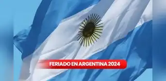 Fin de semana largo por el feriado 12 de octubre en Argentina: cuáles son los días libres y cuánto pagan si trabajo? Fin de semana largo por el feriado 12 de octubre en Argentina: cuáles son los días libres y cuánto pagan si trabajo?