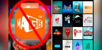 Cancela Magis TV: así puedes tener películas, series y canales gratis en tu Smart TV o celular
