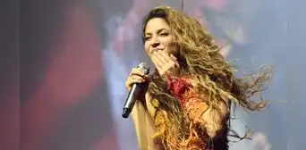 Shakira: !Anuncian segunda fecha en Perú en el Estadio Nacional! Shakira: !Anuncian segunda fecha en Perú en el Estadio Nacional!