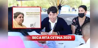 Beca Rita Cetina aumento de pago a estudiantes: LINK de registro de la Beca Universal, lista de beneficiarios y requisitos que debes cumplir