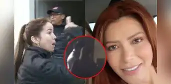 Milena Zárate SE PRONUNCIA tras DESALOJO de vivienda de Greissy Ortega y sus hijos: "Qué tristeza" Milena Zárate SE PRONUNCIA tras DESALOJO de vivienda de Greissy Ortega y sus hijos: "Qué tristeza"