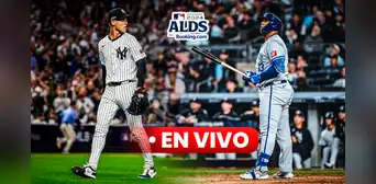 [ESPN] Yankees vs Royals EN VIVO HOY, series divisionales MLB: pitchers y lineups confirmados del juego 3