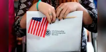 BUENAS NOTICIAS de USCIS 2024 para inmigrantes que podrán tener la ciudadanía en Estados Unidos sin saber INGLÉS BUENAS NOTICIAS de USCIS 2024 para inmigrantes que podrán tener la ciudadanía en Estados Unidos sin saber INGLÉS
