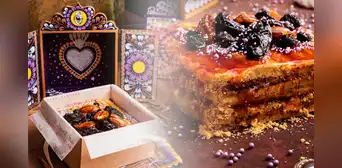 ¿Cuánto cuesta el turrón Doña Pepa más caro de Lima? Descúbrelo AQUÍ ¿Cuánto cuesta el turrón Doña Pepa más caro de Lima? Descúbrelo AQUÍ