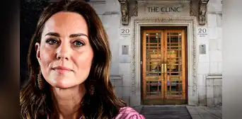 Kate Middleton volverá al hospital por su lucha contra el cáncer: la princesa necesitaría nuevas pruebas Kate Middleton volverá al hospital por su lucha contra el cáncer: la princesa necesitaría nuevas pruebas