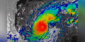 Huracán Milton EN VIVO: poderoso ciclón genera primeros tornados y deja 4 muertos en su llegada a Florida Huracán Milton EN VIVO: poderoso ciclón genera primeros tornados y deja 4 muertos en su llegada a Florida
