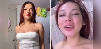 La 'Uchulú' enfrenta a quienes critican su cirugía de reasignación de sexo: "He disfrutado mi transición" La 'Uchulú' enfrenta a quienes critican su cirugía de reasignación de sexo: "He disfrutado mi transición"