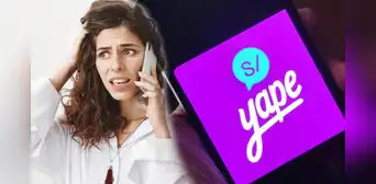 ¿Qué hacer si me equivoqué al yapear? Conoce si es posible cancelar el pago y recuperar tu dinero