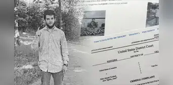 FBI detiene a dos sospechosos vinculados al ISIS que planeaban atentado en las elecciones de EE. UU.