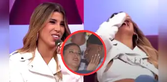 Yahaira Plasencia recuerda relación con Jefferson Farfán tras ser mencionada en 'Enfocados': "Al único que he gozado" Yahaira Plasencia recuerda relación con Jefferson Farfán tras ser mencionada en 'Enfocados': "Al único que he gozado"