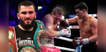 Bivol vs Beterbiev por el título mundial: fecha, hora y dónde ver EN VIVO la pelea del año en Estados Unidos y México Bivol vs Beterbiev por el título mundial: fecha, hora y dónde ver EN VIVO la pelea del año en Estados Unidos y México