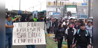 ¿Habrá clases en los colegios de Lima por paro de transportistas HOY jueves 10 de octubre? Esto dice Minedu