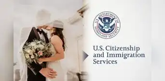 USCIS 2024: las 10 preguntas claves para los inmigrantes que buscan la residencia por matrimonio en Estados Unidos USCIS 2024: las 10 preguntas claves para los inmigrantes que buscan la residencia por matrimonio en Estados Unidos