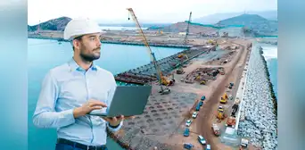 Esta es la ingeniería más solicitada en el Megapuerto de Chancay y sus áreas de trabajo, según el CIP