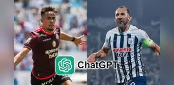 ¿Universitario o Alianza Lima? Este es el club peruano más grande de Sudamérica, según ChatGPT ¿Universitario o Alianza Lima? Este es el club peruano más grande de Sudamérica, según ChatGPT