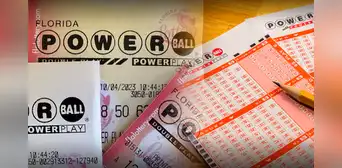 Resultados Powerball 2024: NÚMEROS ganadores del miércoles 9 de octubre de la lotería en Estados Unidos Resultados Powerball 2024: NÚMEROS ganadores del miércoles 9 de octubre de la lotería en Estados Unidos