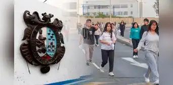 ¿Qué sucederá con el examen de admisión San Marcos 2025-I ante paro de transportistas? UNMSM se pronuncia ¿Qué sucederá con el examen de admisión San Marcos 2025-I ante paro de transportistas? UNMSM se pronuncia