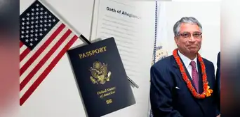 ATENCIÓN inmigrantes: requisitos para tener la ciudadanía de EE.UU. en menos de un mes, según experto