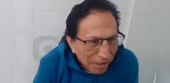 Desde Israel, Avraham Dan On niega tratos con Barata y, en Lima, prepararan interrogatorio a Toledo Desde Israel, Avraham Dan On niega tratos con Barata y, en Lima, prepararan interrogatorio a Toledo