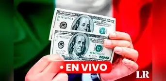 NUEVO PRECIO del DÓLAR EN MÉXICO en Banco Azteca HOY, viernes 11 de octubre 2024: revisa los tipos de cambio AQUÍ