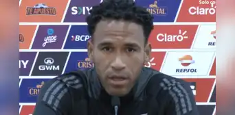 Pedro Gallese no pierde las esperanzas de que la selección gane todos sus partidos: "Vamos a tener chances"