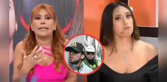Expareja de nuevo novio de Greissy Ortega lo acusa de no aportar económicamente para su hija: “No le conozco ningún trabajo” Expareja de nuevo novio de Greissy Ortega lo acusa de no aportar económicamente para su hija: “No le conozco ningún trabajo”