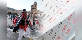 Declaran días no laborables el 13 y 14 de octubre: estas dos regiones del Perú lo disfrutarán Declaran días no laborables el 13 y 14 de octubre: estas dos regiones del Perú lo disfrutarán