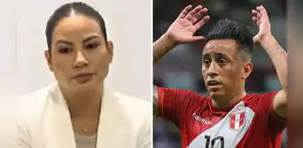 Cienciano SE DESLIGA de problemas legales de Christian Cueva y le envía comunicado a Pamela López: "No nos compete" Cienciano SE DESLIGA de problemas legales de Christian Cueva y le envía comunicado a Pamela López: "No nos compete"