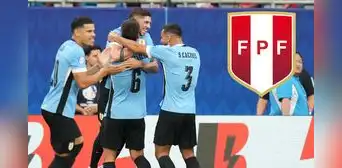 El jugador de Uruguay que vale casi 4 veces toda la selección peruana y tiene la mitad de goles de la Bicolor en eliminatorias El jugador de Uruguay que vale casi 4 veces toda la selección peruana y tiene la mitad de goles de la Bicolor en eliminatorias