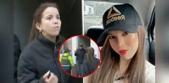 Greissy Ortega ROMPE SU SILENCIO tras ser desalojada de vivienda: “Me levantaré y brillaré como siempre”