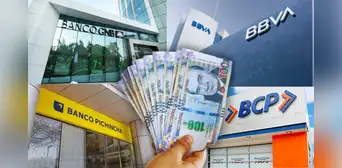 Si deposito S/4.000 a plazo fijo de 4 meses, ¿cuánto ganaré para las vacaciones de verano? El banco que más paga en Perú Si deposito S/4.000 a plazo fijo de 4 meses, ¿cuánto ganaré para las vacaciones de verano? El banco que más paga en Perú