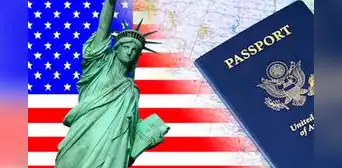 USCIS 2024: TODOS los documentos que debes presentar para ingresar a Estados Unidos además de la VISA