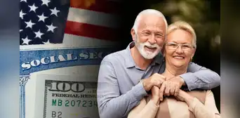 Aumento al COLA 2025: LISTA de jubilados que recibirán los mayores pagos del Seguro Social en Estados Unidos Aumento al COLA 2025: LISTA de jubilados que recibirán los mayores pagos del Seguro Social en Estados Unidos