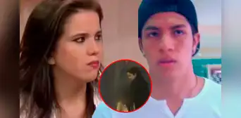 Ítalo Villaseca CONFRONTA a Greissy Ortega tras ser desalojada con sus hijos: "Le ofrecí departamento y me lo rechazó" Ítalo Villaseca CONFRONTA a Greissy Ortega tras ser desalojada con sus hijos: "Le ofrecí departamento y me lo rechazó"