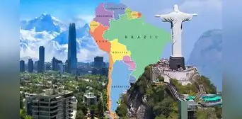 Este país de Sudamérica que superará a Brasil y será el más desarrollado en 10 años, según ChatGPT: será potencia económica
