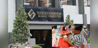 Bancos y cajas que acumulan pérdidas de S/150 millones: ¿cuáles son estas entidades financieras? Bancos y cajas que acumulan pérdidas de S/150 millones: ¿cuáles son estas entidades financieras?