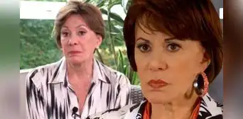 Yvonne Frayssinet hace SENSIBLE CONFESIÓN sobre su futuro en 'Al fondo hay sitio': "Lo último que haré"