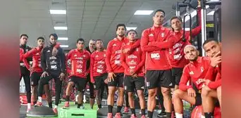 Selección peruana: estos son los titulares que están en capilla y que se perderían el partido contra Brasil