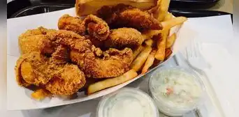 La famosa cadena de pollo frito de EE. UU. que se declaró en bancarrota por deudas de hasta US$40.000