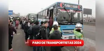 ¿Cómo va el paro de transportistas? Fotos de la manifestación de hoy jueves 10 de octubre ¿Cómo va el paro de transportistas? Fotos de la manifestación de hoy jueves 10 de octubre