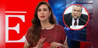 Verónica Linares CRÍTICA DURAMENTE a premier Gustavo Adrianzén ante el paro de transportistas: "Mire la realidad"