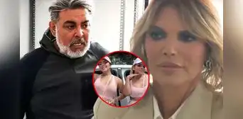 Jessica Newton ENFRENTA a 'América hoy': los acusa de MANIPULAR su respuesta sobre vínculo con hijas de Andrés Hurtado Jessica Newton ENFRENTA a 'América hoy': los acusa de MANIPULAR su respuesta sobre vínculo con hijas de Andrés Hurtado